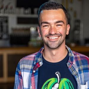 Meet your Posher, Kyle